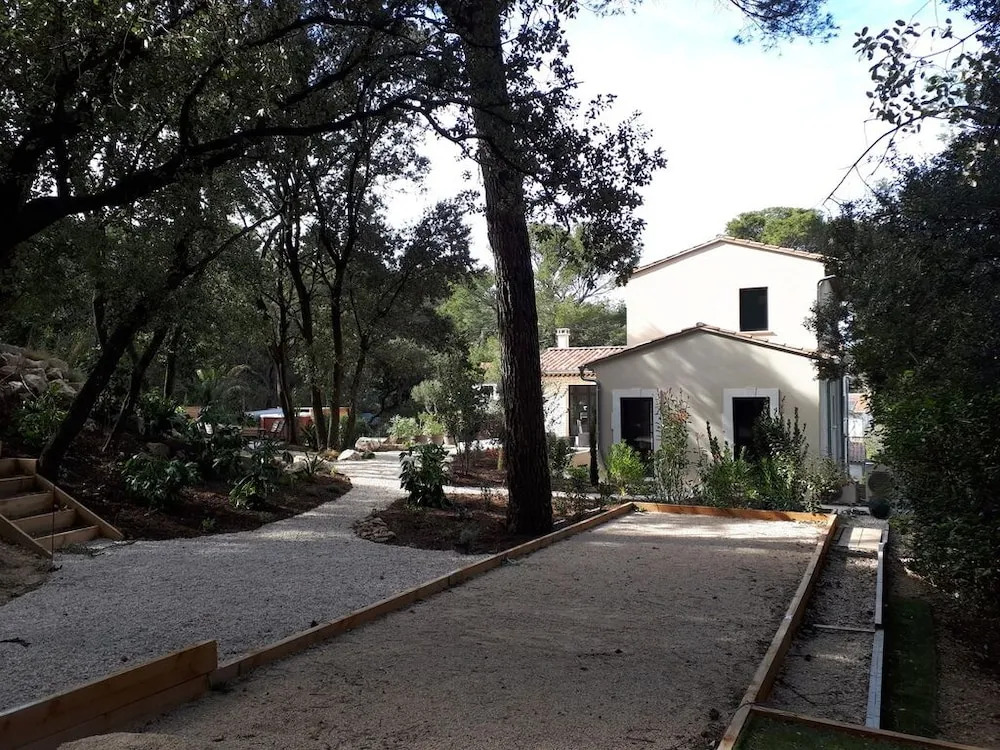 La Villa Dupont dAvignon