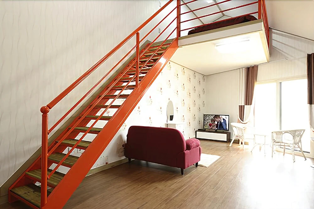 Pocheon Green Mile Pension