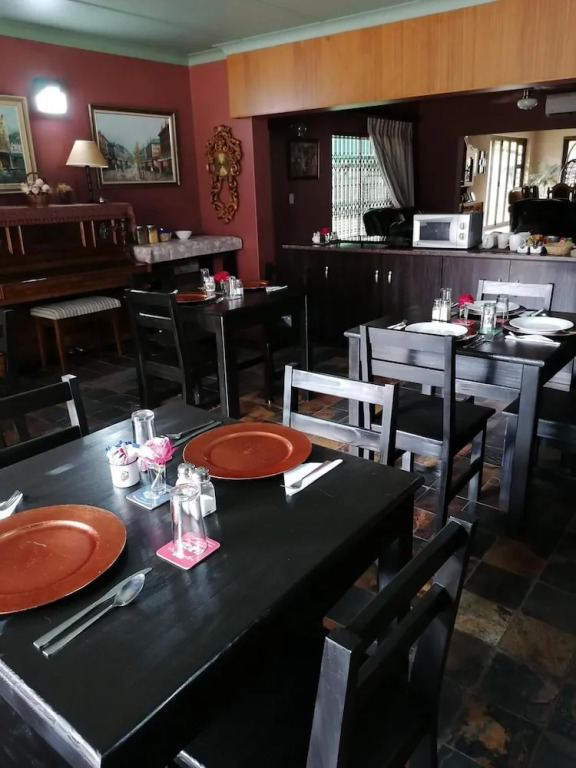 Beryl1 Guest House
