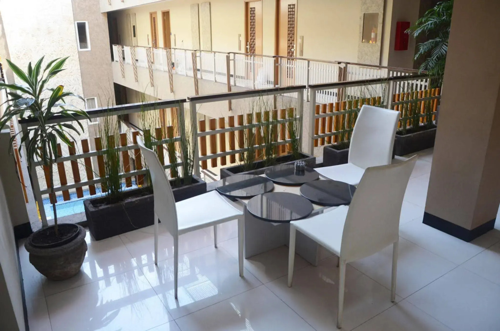 The Rivavi Legian