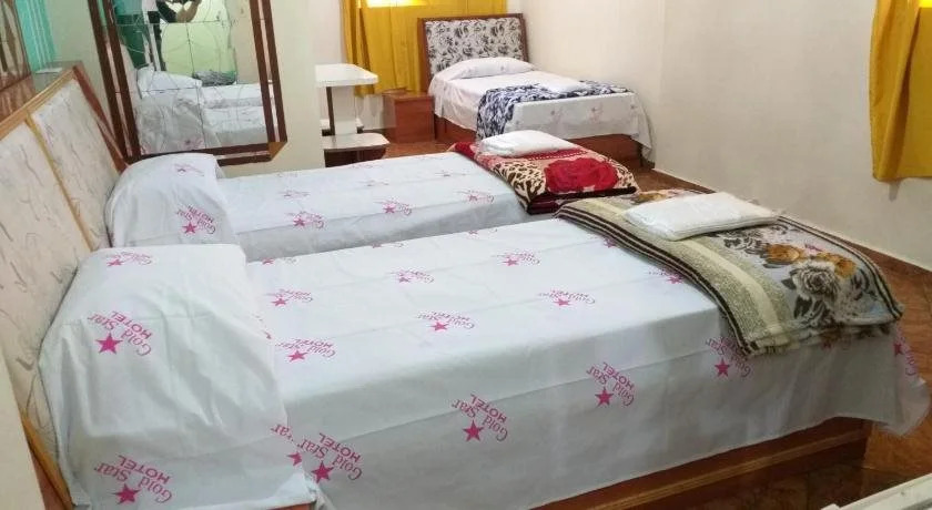 Gold Star Hotel