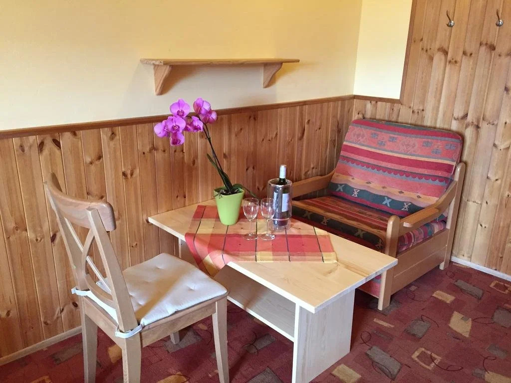 Pension Horske Zatisi