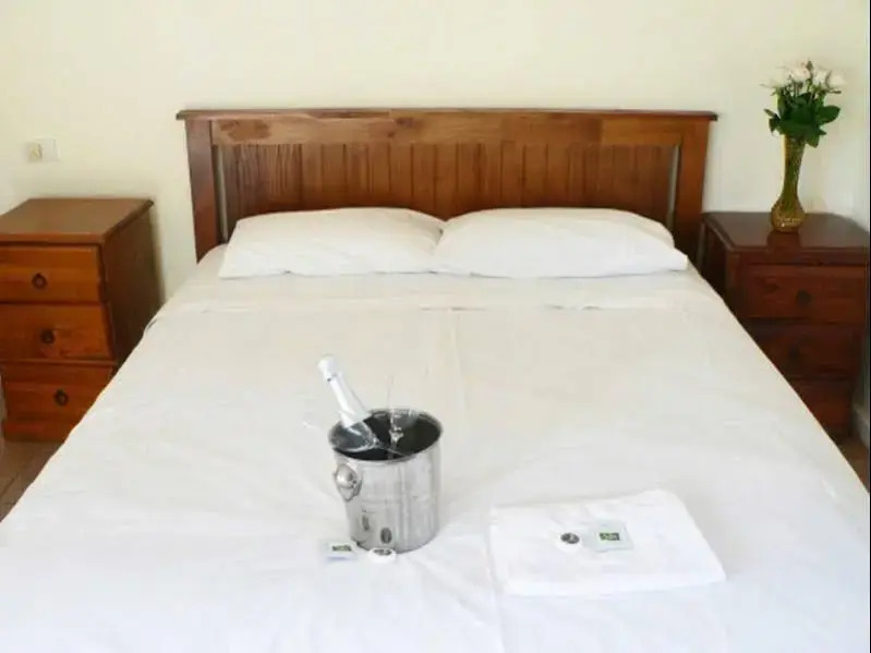 Stayinn Motel
