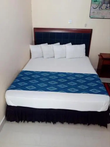 Orinma holiday resort