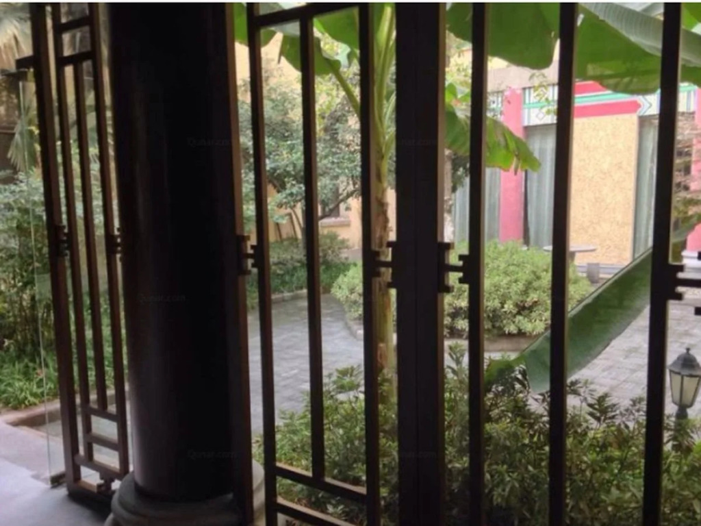 Yishiyuan Hotel