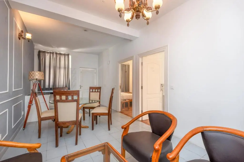 Hotel Mussoorie