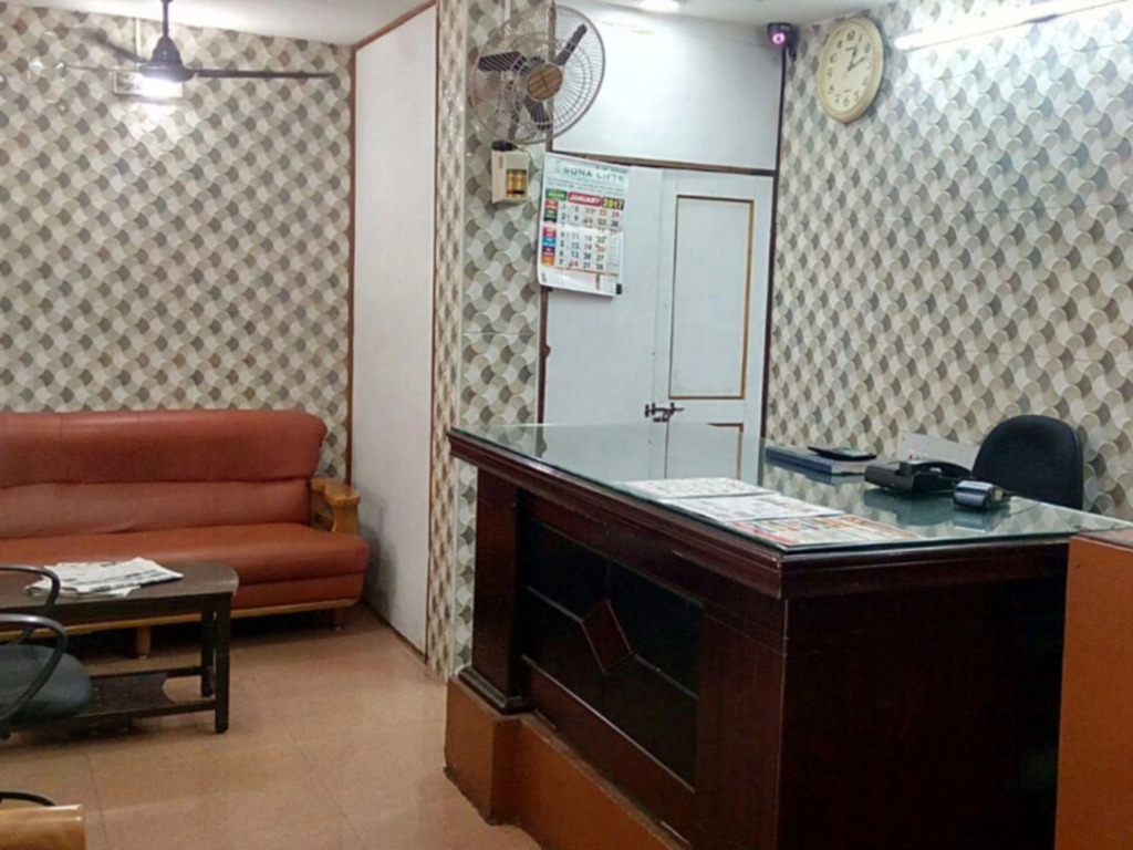 Hotel Thaj Regency