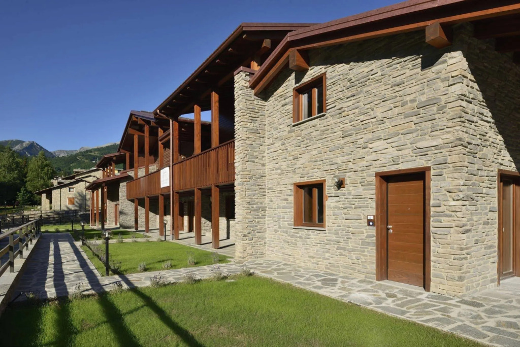 Borgo Fantino - Residenze e Alloggi Vacanza