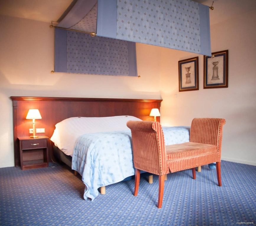 Good Seasons Hotel Den Bosch