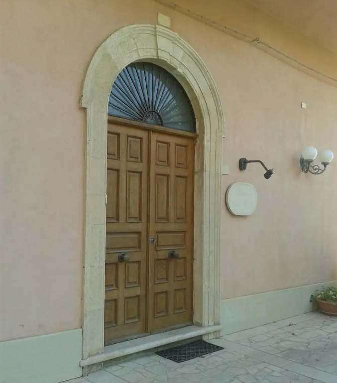 Albergo Villa Nobile