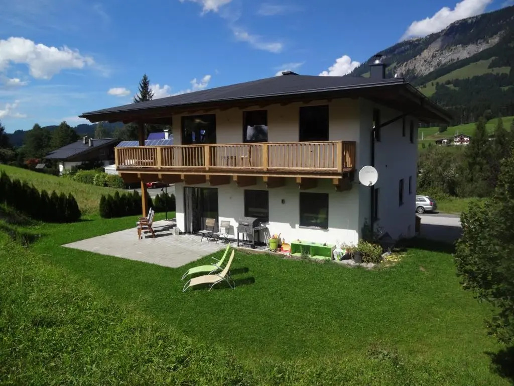 Chalet France