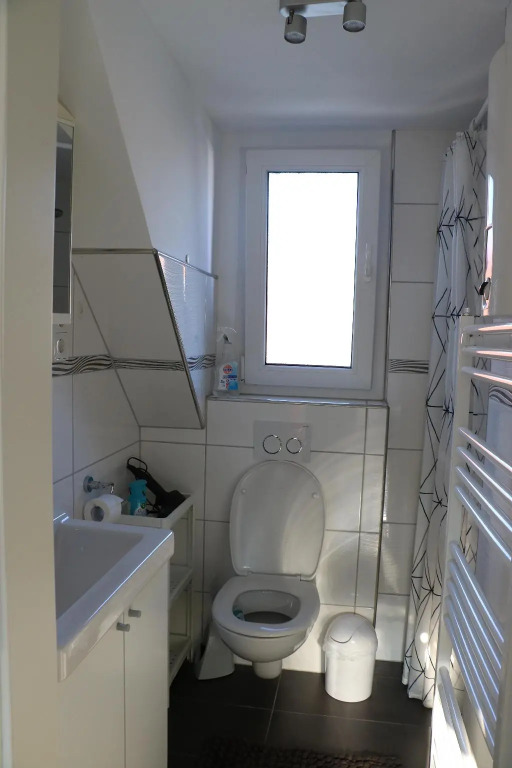 Airport Apartment Rooms