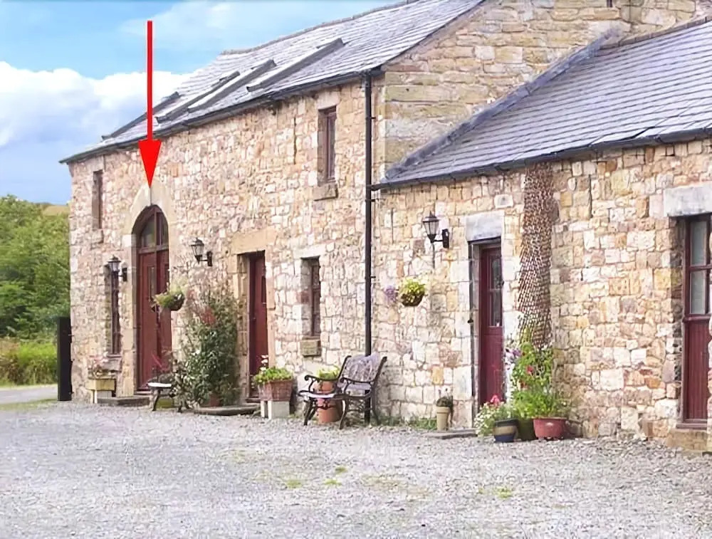 Curlew Cottage
