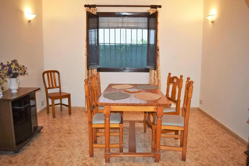 Ch325 Chalet Playa Pau Pi