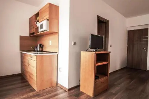 Apartmanovy Dom Martha a Domček Martuška