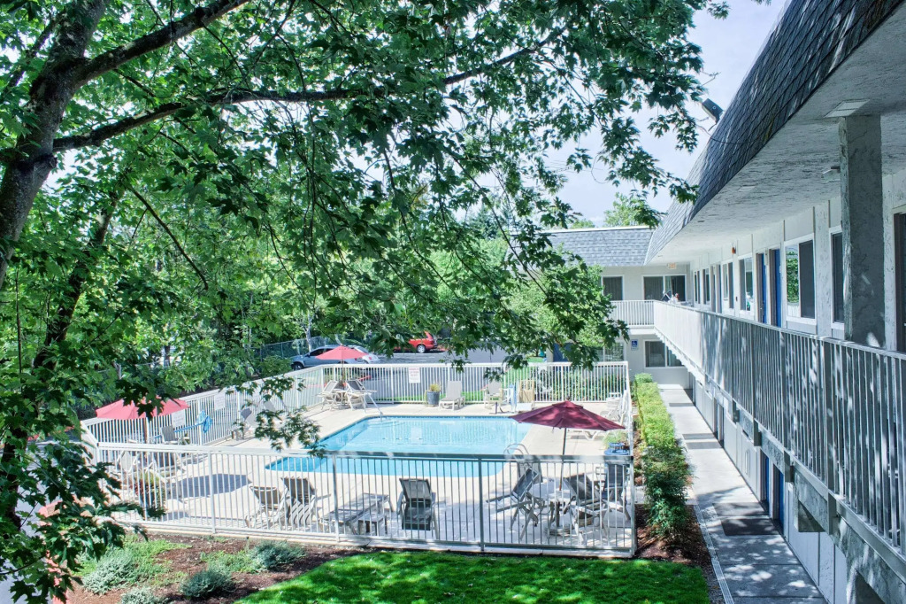 Fairfield by Marriott Issaquah