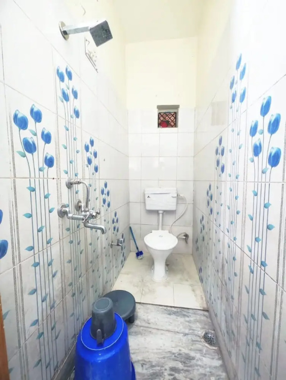 Goroomgo Anandam Home Stay Rishikesh
