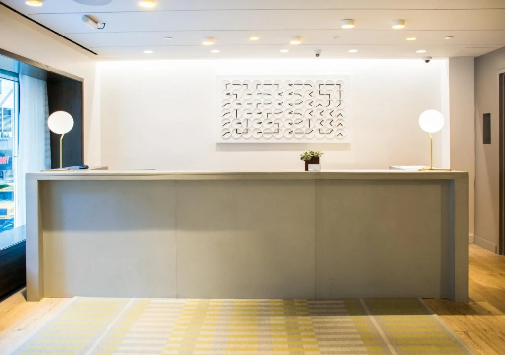 The Time New York, part of JdV by Hyatt