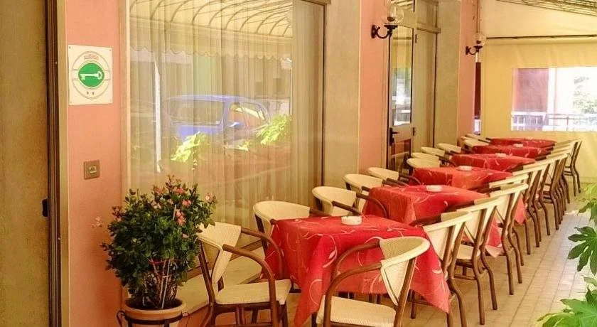 Hotel Le Star