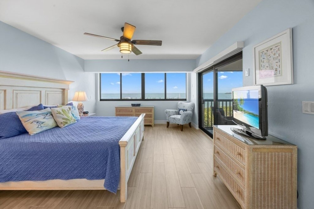 Sunset Captiva Bayside Unit 103 2 Bedroom Condo