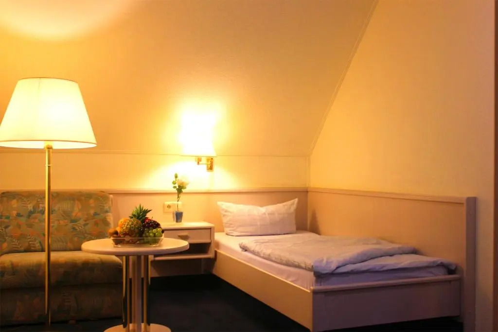 Hotel Altenwerder Hof