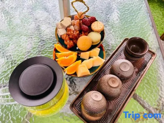 Mount Qingcheng Yunyin · Qingcheng Homestay