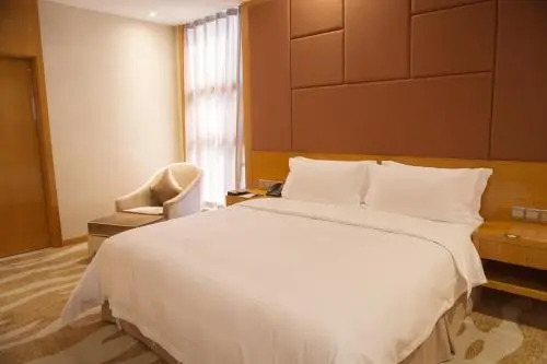 Zhongtai Hotel