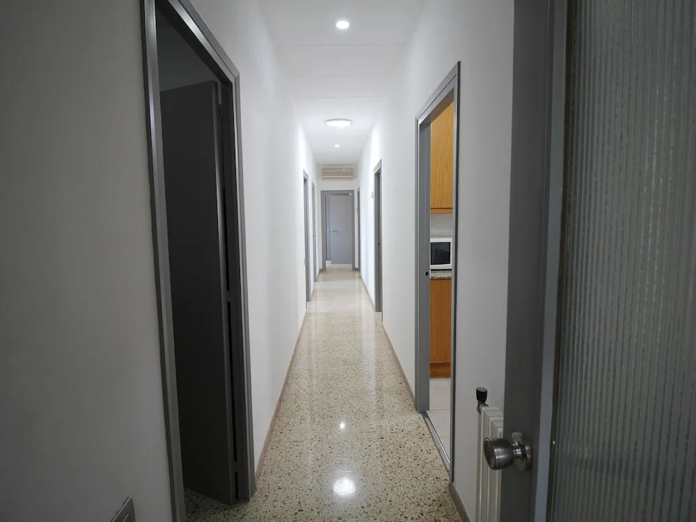Alluring Holiday Home in Empuriabrava With Pool