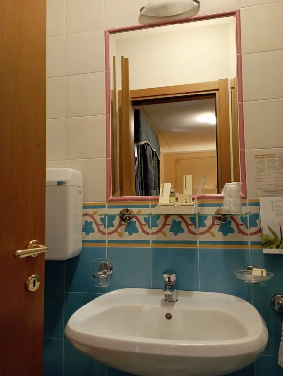 Hotel Locanda Ruscello Garnì