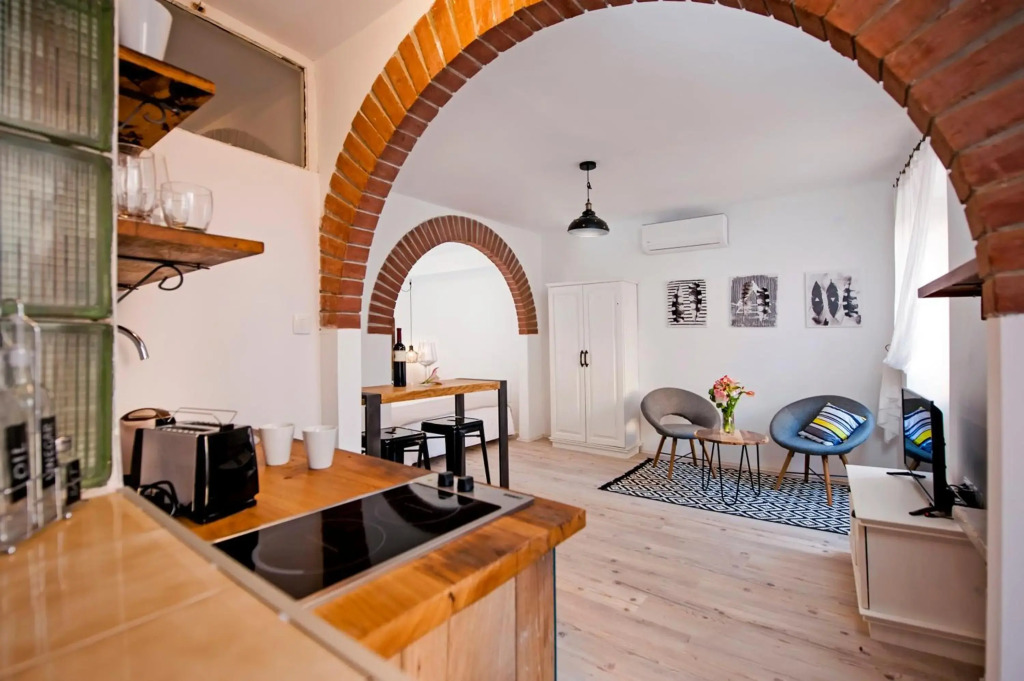 Casa Mulino