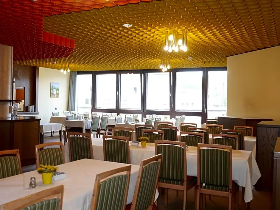 Hotel Oronto