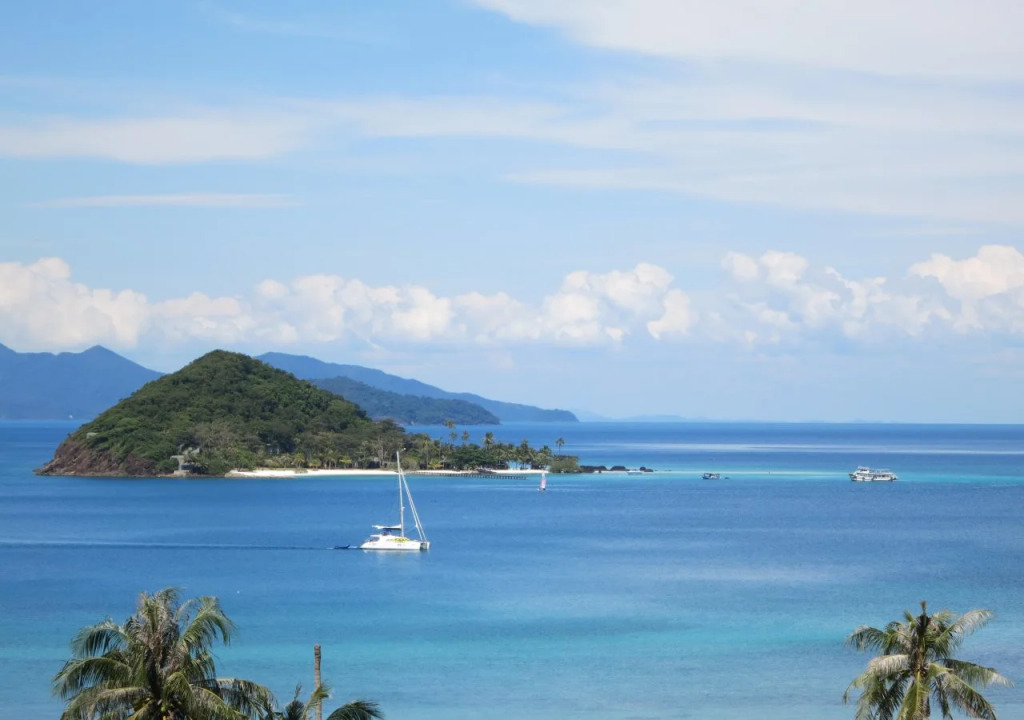 Islanda Resort Hotel