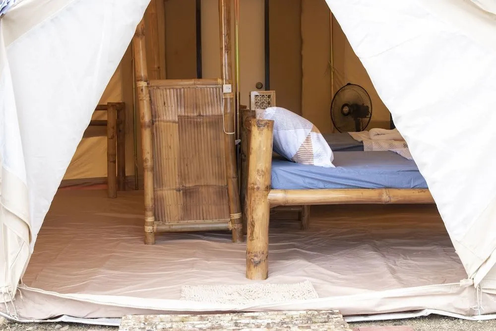 The Acacia Glamping Park