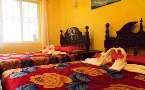 White Horse Guest House