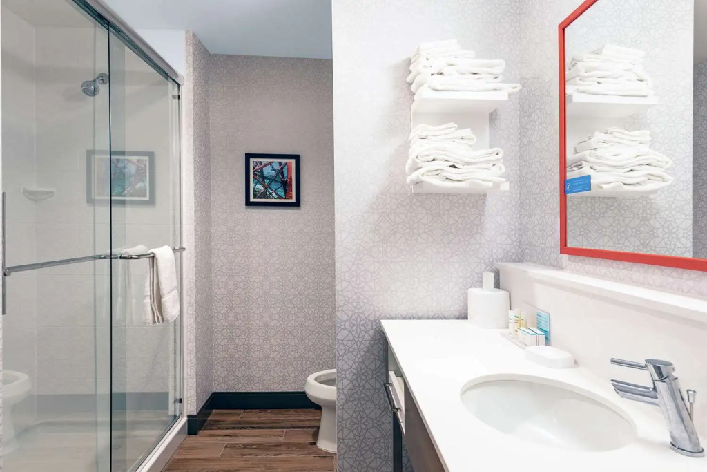 Hampton Inn & Suites By Hilton-Columbia Killian Road