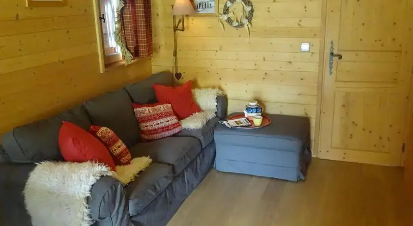 Le Chalet De l Etelley