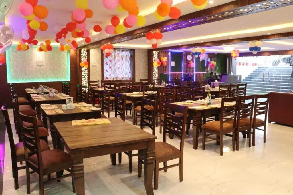 Hotel Shakti & Banquet By WB Inn