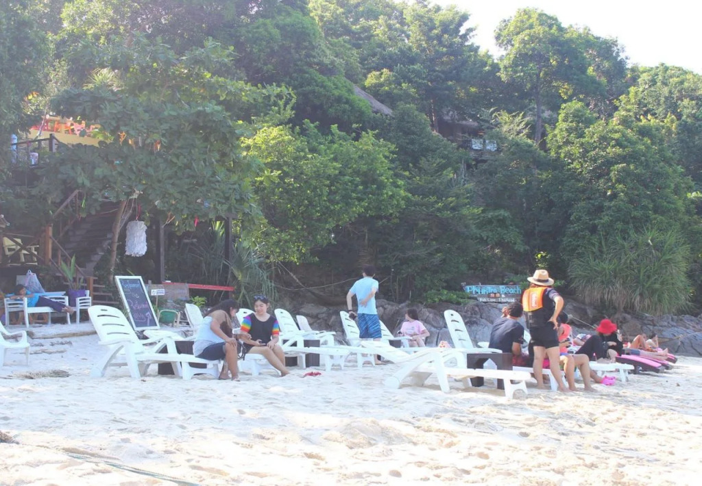Phuritra Resort Koh Lipe