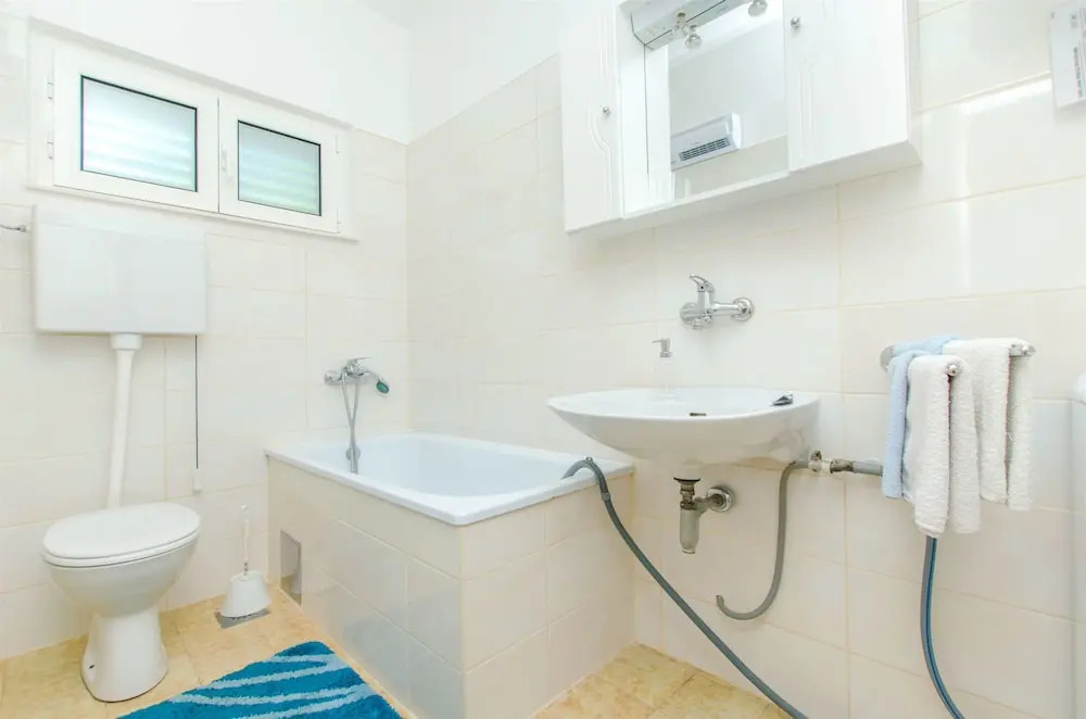 Apartment Ida
