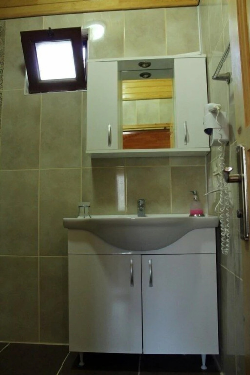 Cirali Merhaba Hotel