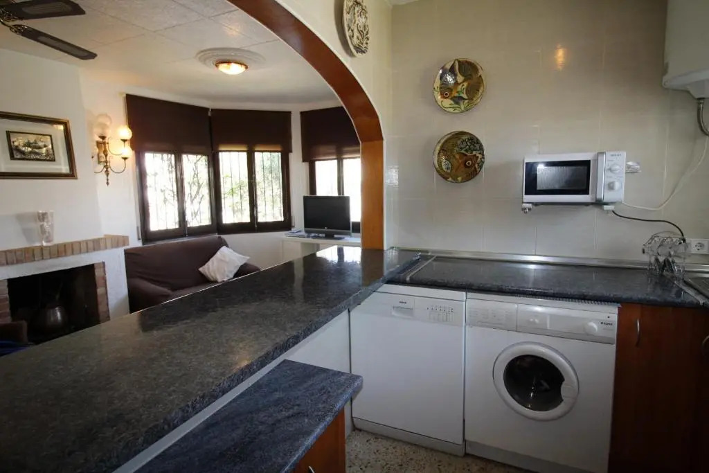 Basic Confort Casa Tordera 24e
