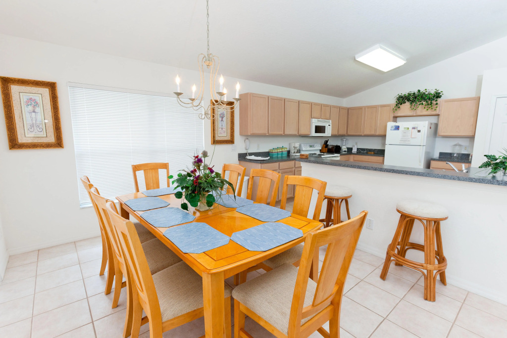 West Haven Villa S