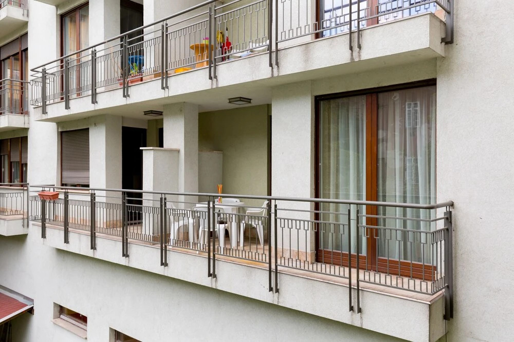 BPM - Apartment Diamond Gozsdu Court