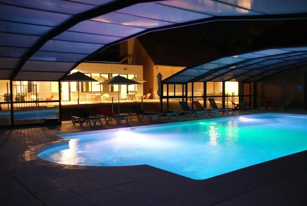 Vvf Villages Amboise