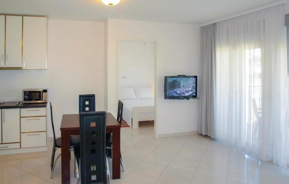 Awesome Home in Budva With Wifi, 2 Bedrooms and Outdoor Swimming Pool