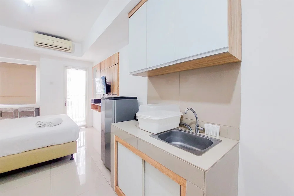 Warm And Cozy Stay Studio Baileys Apartment