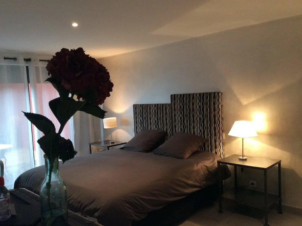 La Cour Rose
