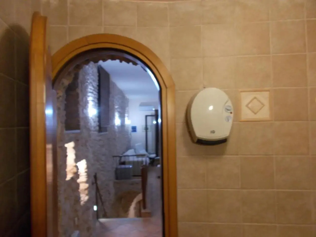 Traditional Guest house Chrisyis