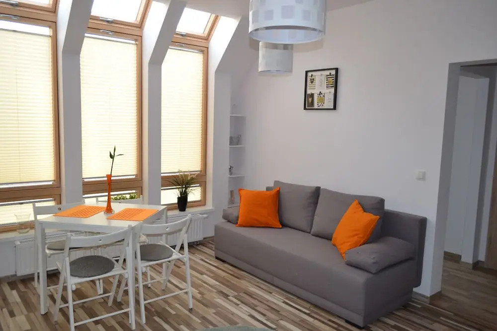 JTB Apartamenty Centrum