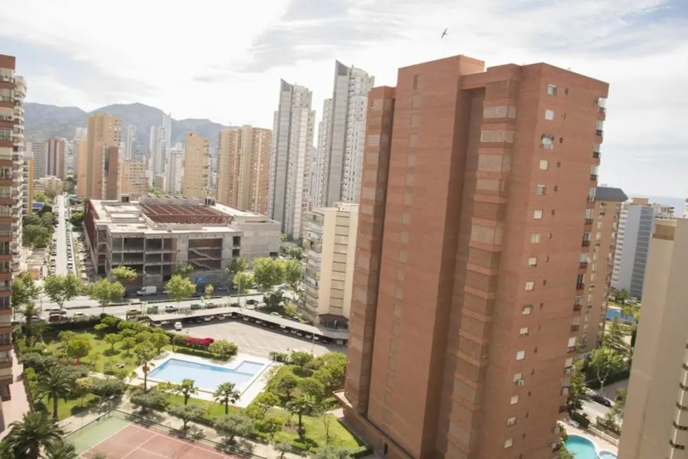 Apartment in Benidorm, Alicante 103106 by MO Rentals